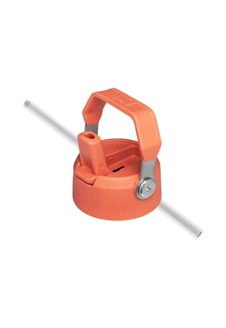 Botella Térmica Stanley Flip Straw Rosado | 502 ml-2
