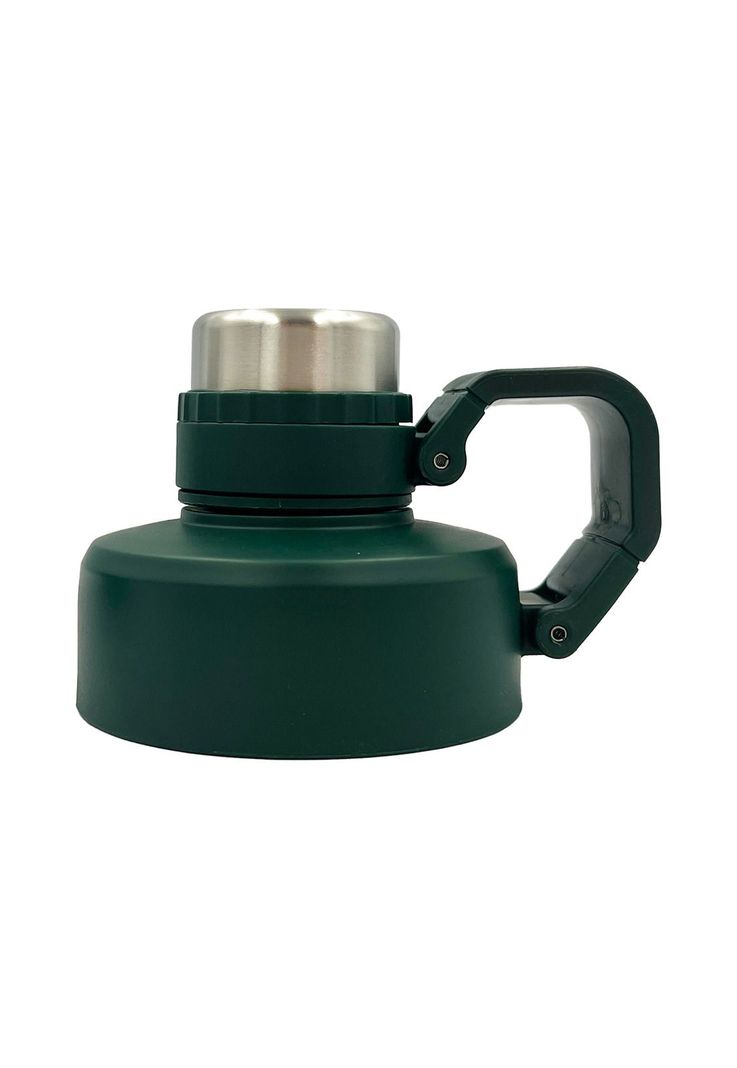 TAPA BOTELLA TÉRMICA STANLEY CLASSIC VERDE-0