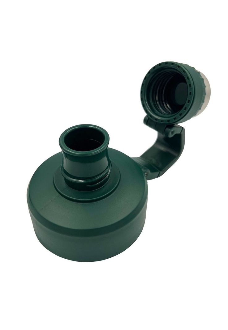 TAPA BOTELLA TÉRMICA STANLEY CLASSIC VERDE-1