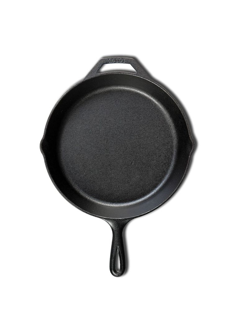 Sartén Classic Hierro Fundido 30 cm-1