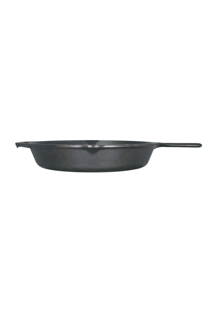 Sartén Classic Hierro Fundido 30 cm-2