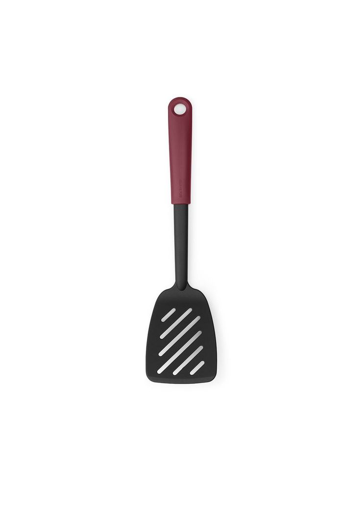 Espátula Tasty+ - Aubergine Red-0