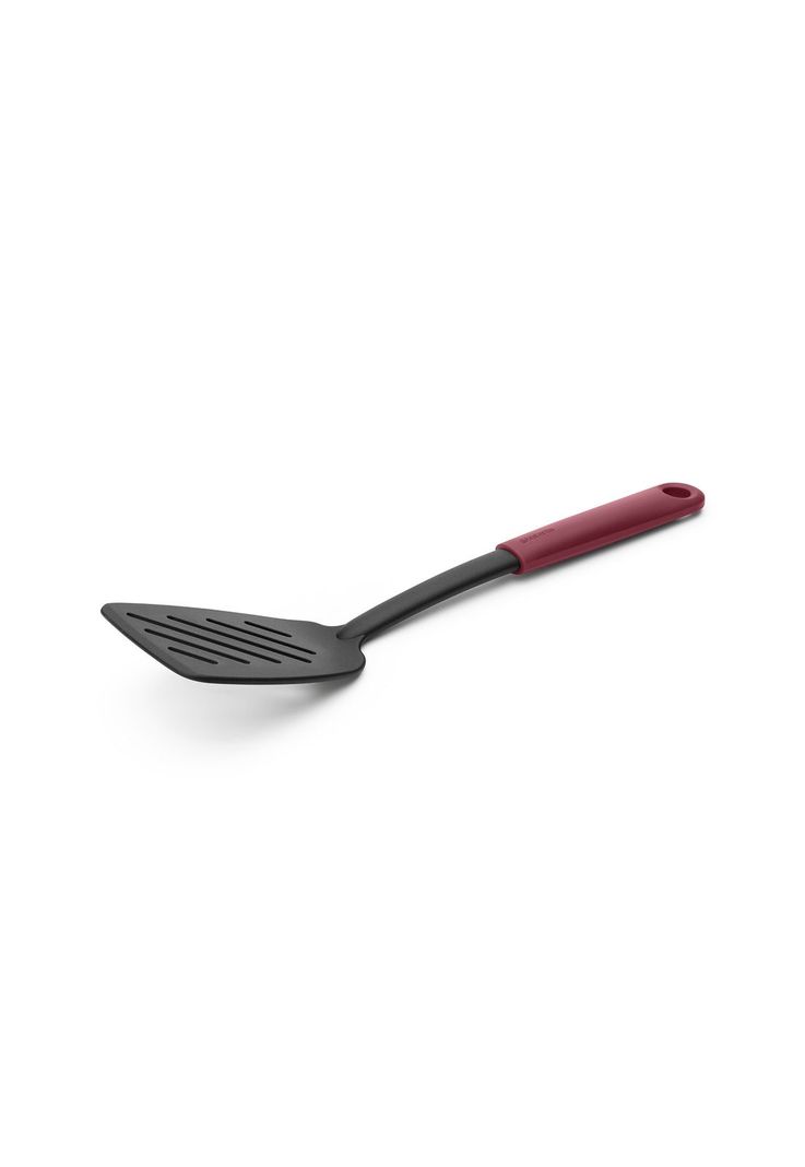Espátula Tasty+ - Aubergine Red-1
