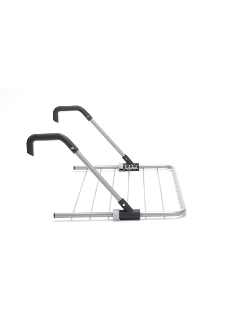 Tendedero para colgar 4,5 Mt Metallic Grey-1