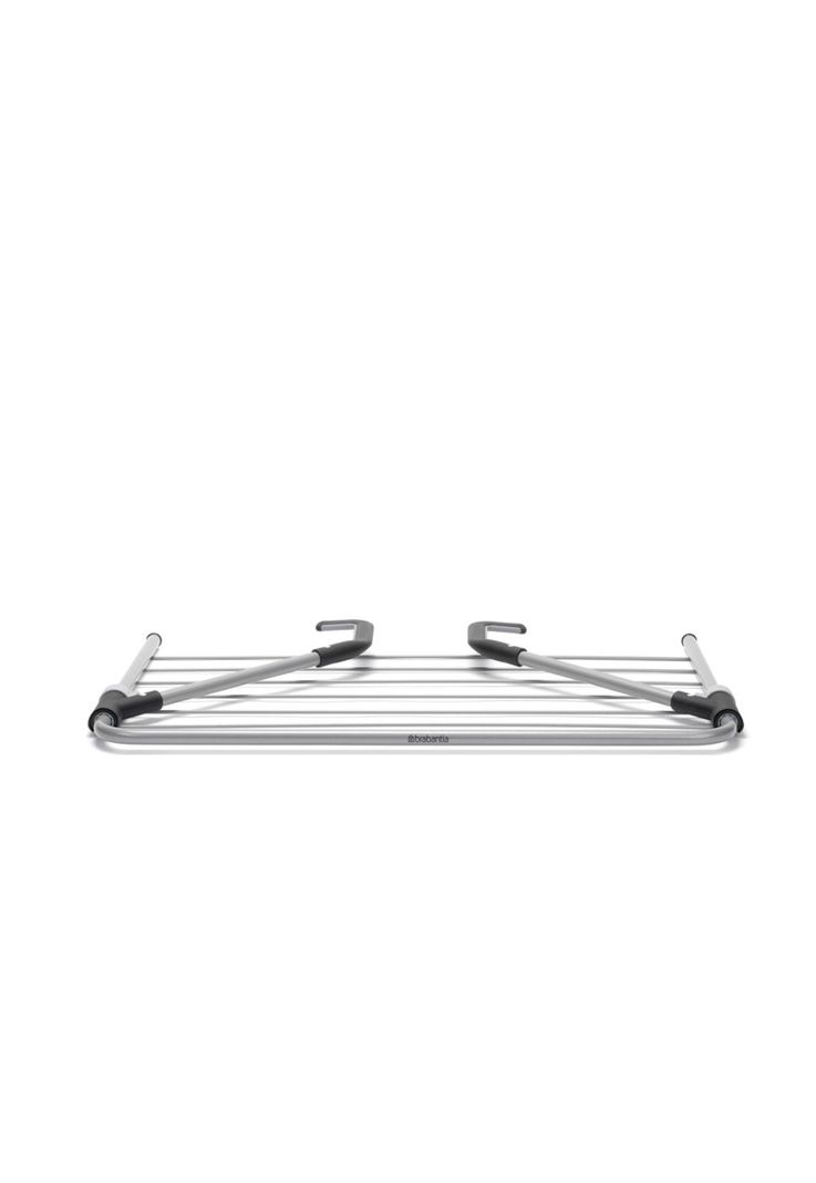 Tendedero para colgar 4,5 Mt Metallic Grey-2