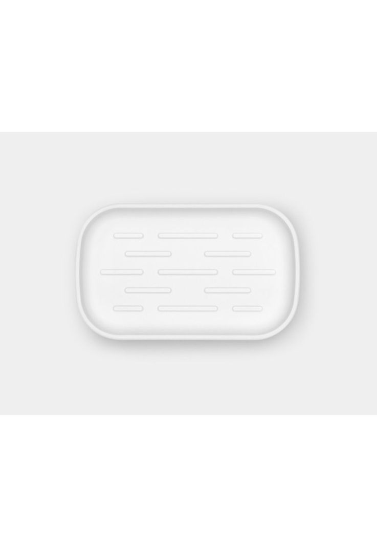 Jabonera ReNew White-0