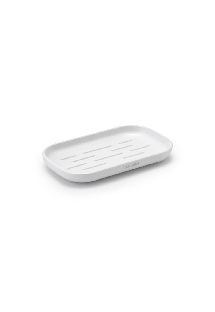 Jabonera ReNew White-1