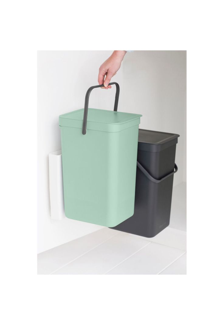 Basurero Sort & Go 2 x 16 Lt Multi-3
