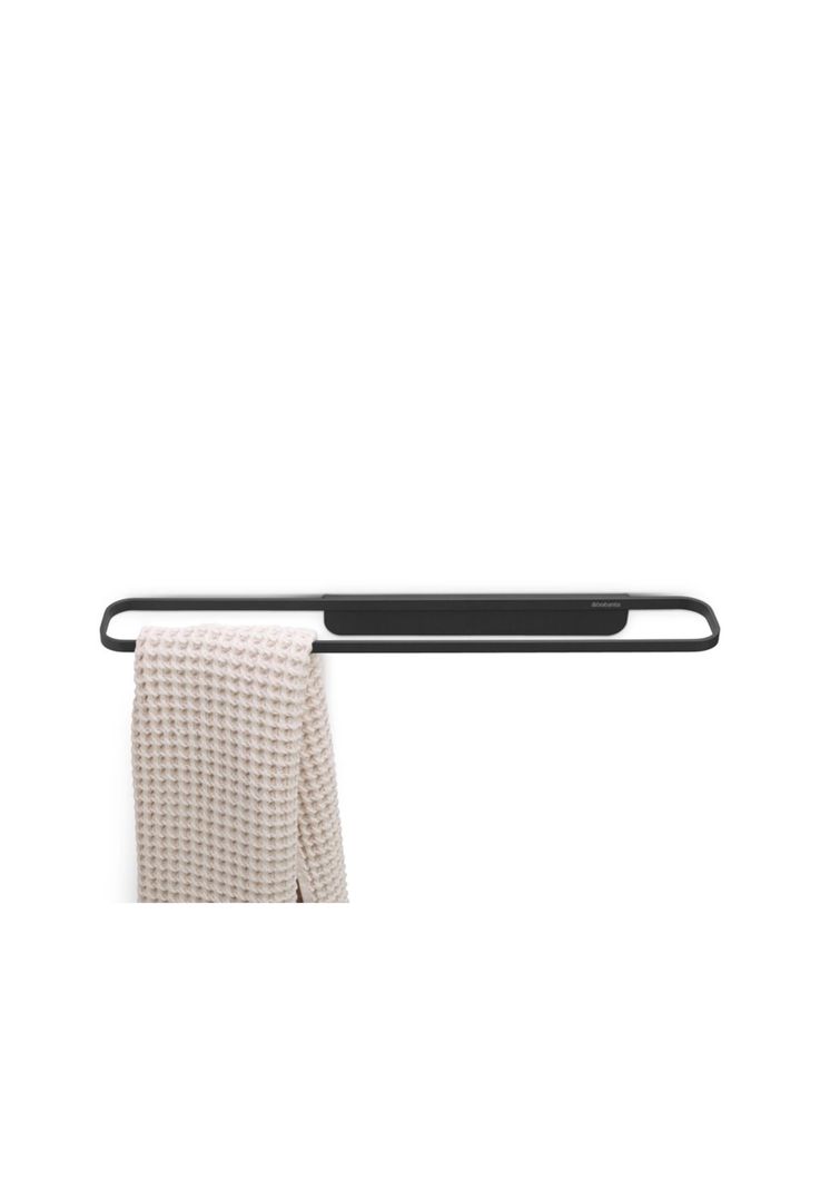 Toallero MindSet Mineral Infinite Grey-2