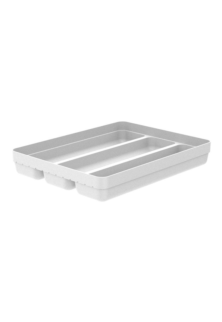 Organizador de Utensilios Logic Blanco-1