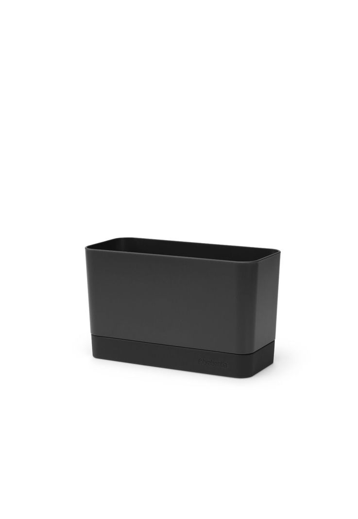Organizador para Lavaplatos SinkSide Dark Grey-1