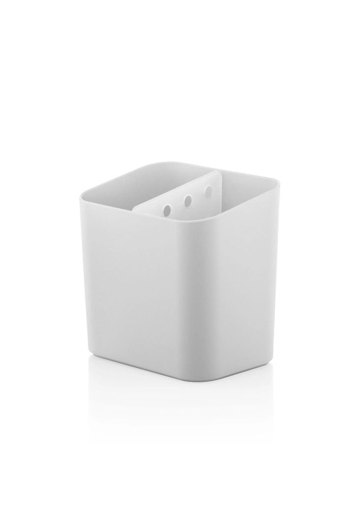 Escurridor de Cubiertos Blanco-0