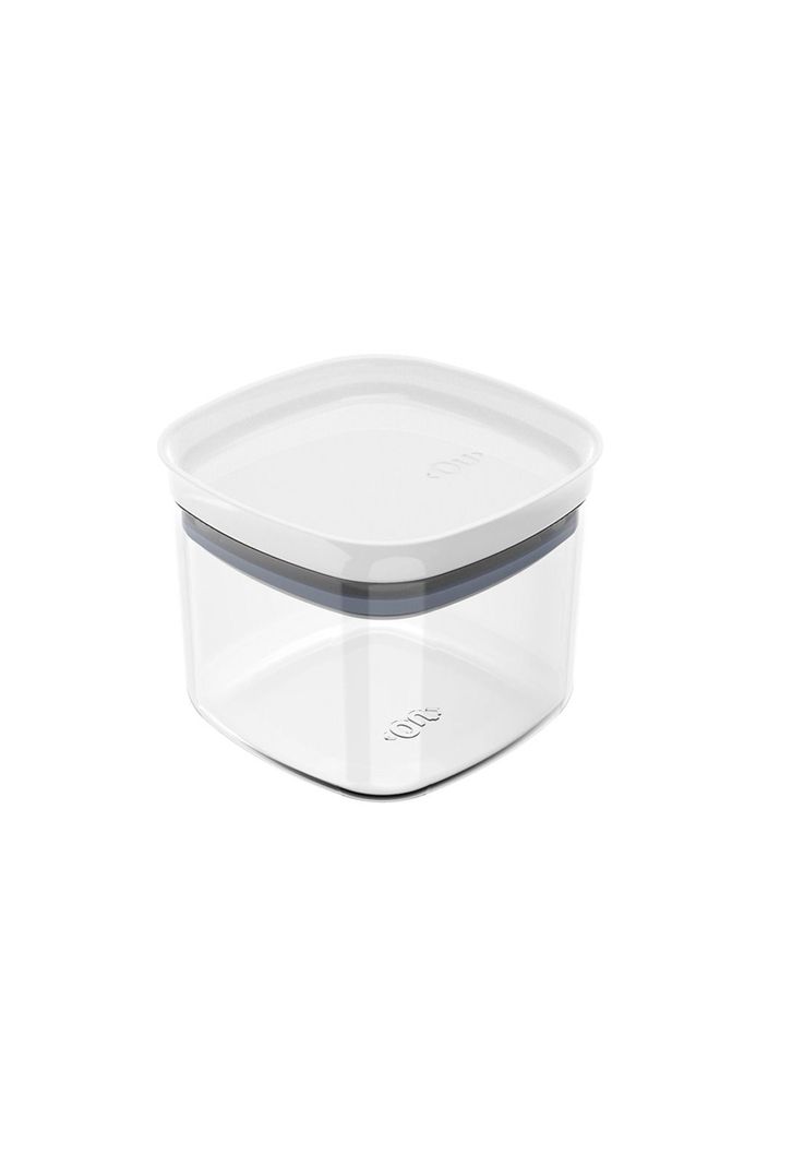 Contenedor Block Blanco 0,45 Lt