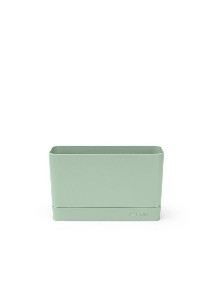 Organizador para Lavaplatos SinkSide Jade Green-0