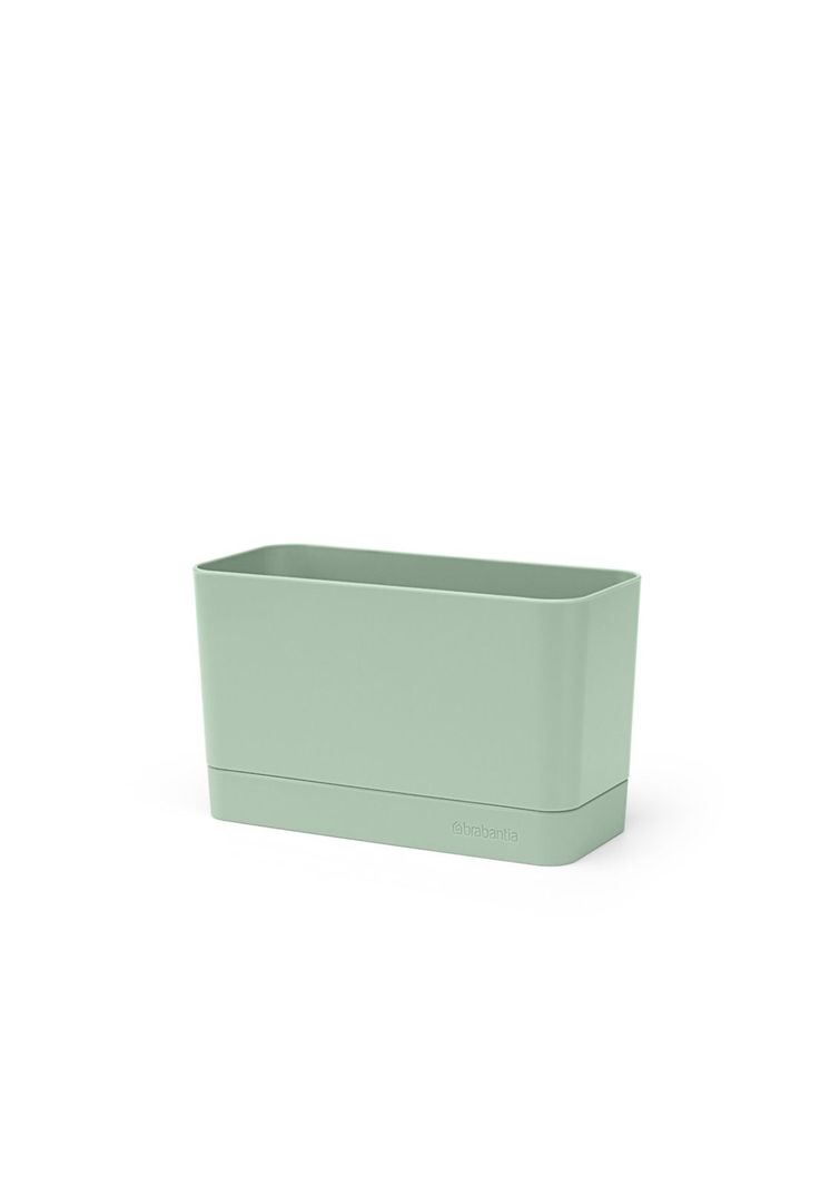 Organizador para Lavaplatos SinkSide Jade Green-1