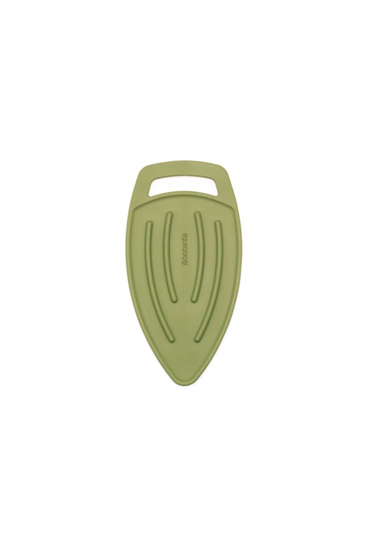 Mat de silicona para Planchar Green Verde M