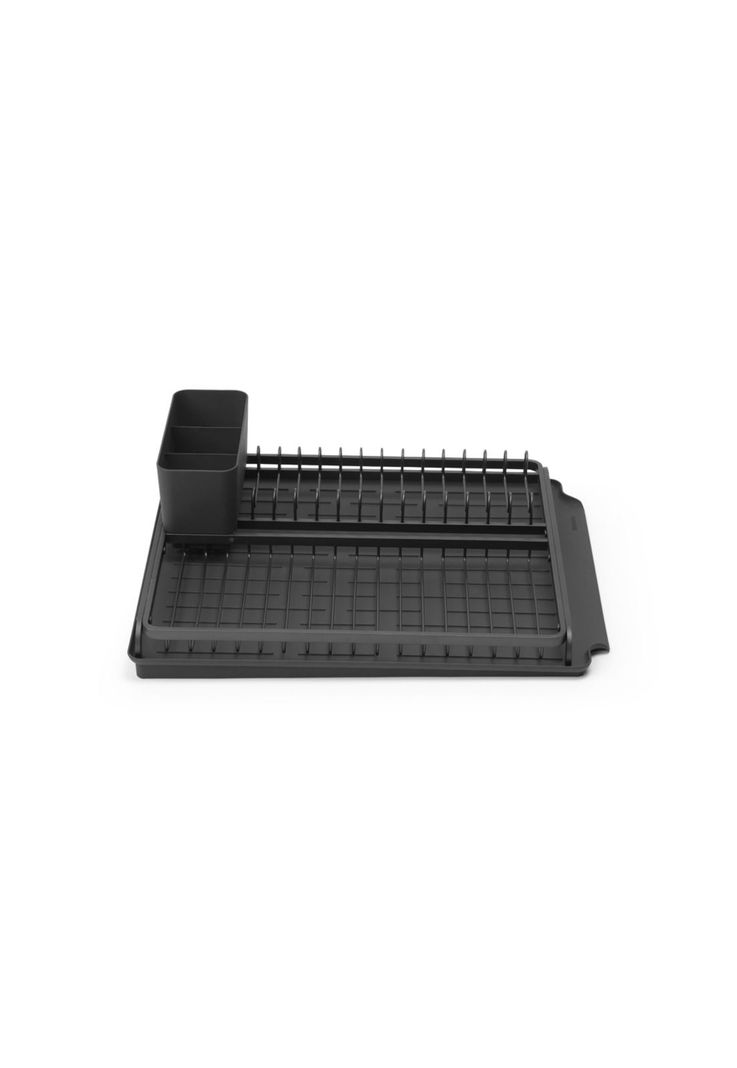 Secaplatos SinkSide Dark Grey-0