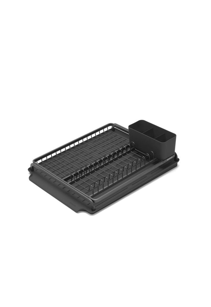 Secaplatos SinkSide Dark Grey-1