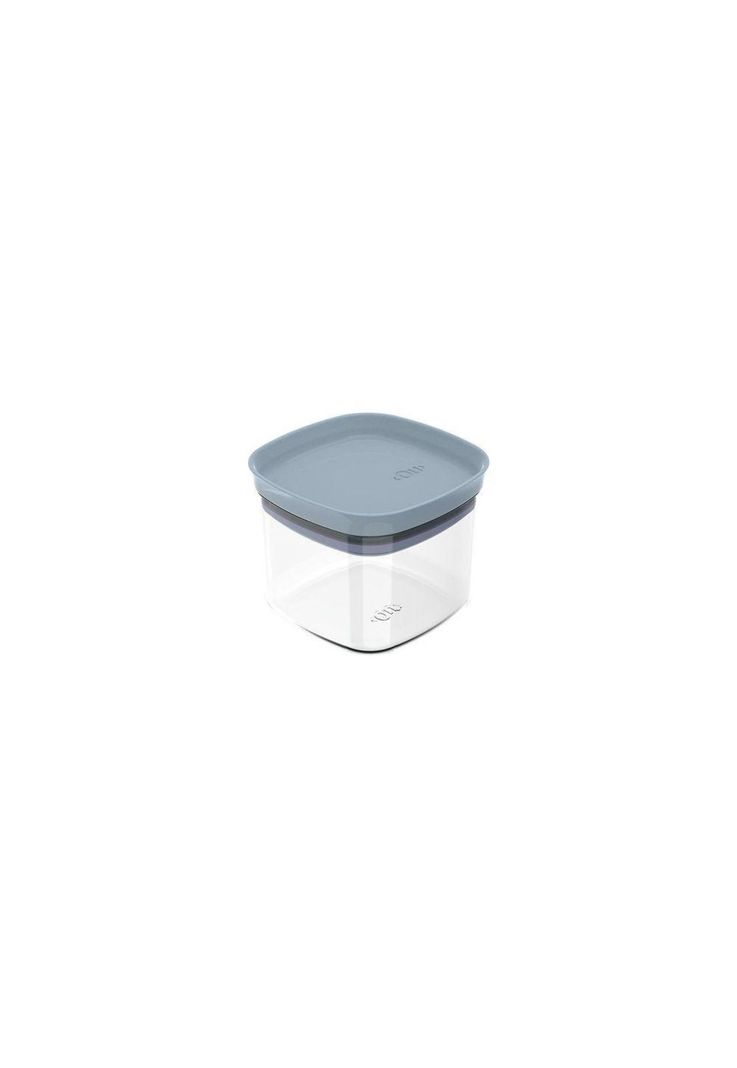 Contenedor Block Celeste 0,45 Lt