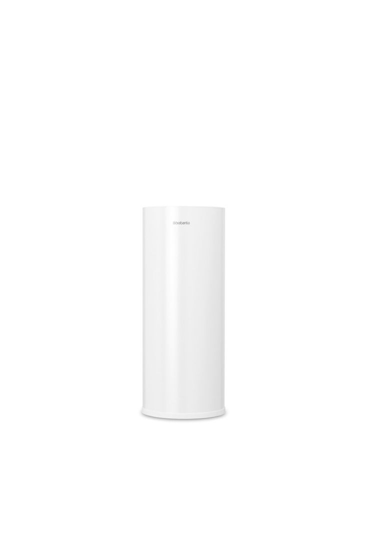 Dispensador de rollos de papel ReNew White-1