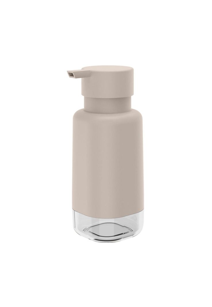Dispensador Lavaloza Premium Trium Beige 500 ml-0