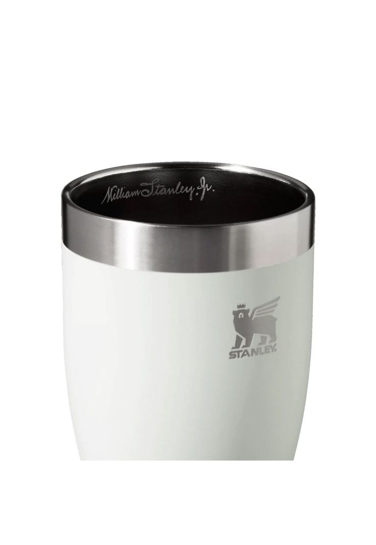 Vaso The Golden Hour Prismatic™ liso Blanco | 443 ml-1