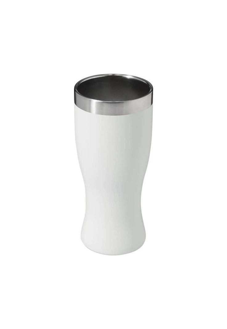 Vaso The Golden Hour Prismatic™ liso Blanco | 443 ml-3