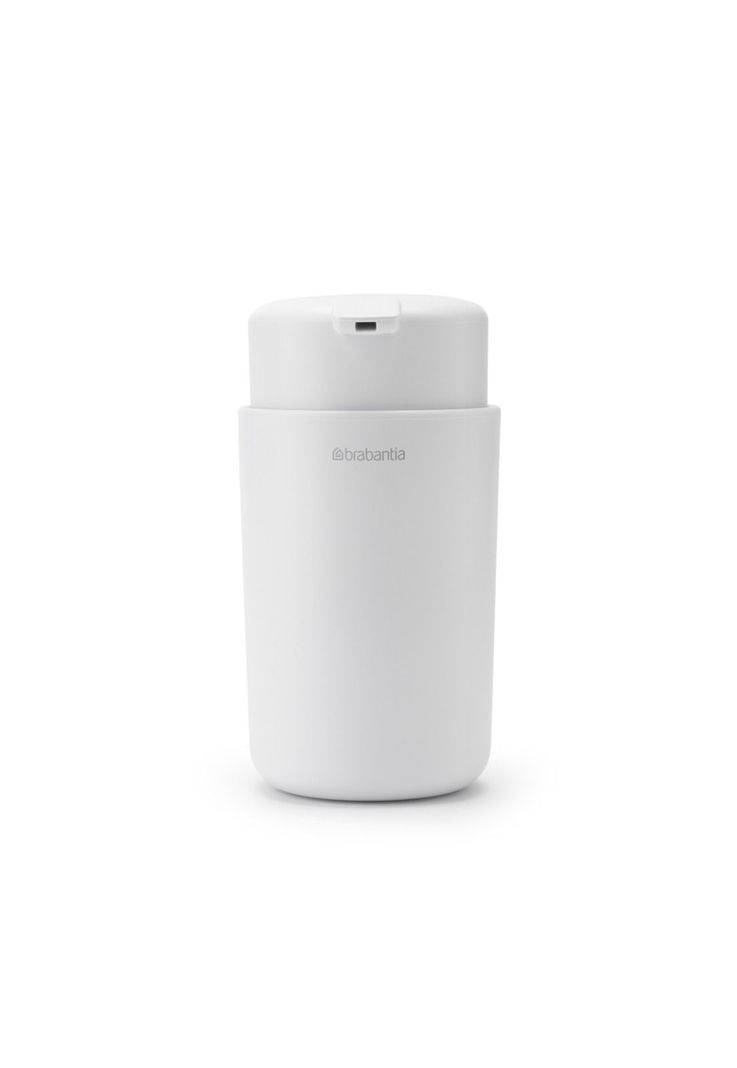 Dispensador de jabón ReNew White-0