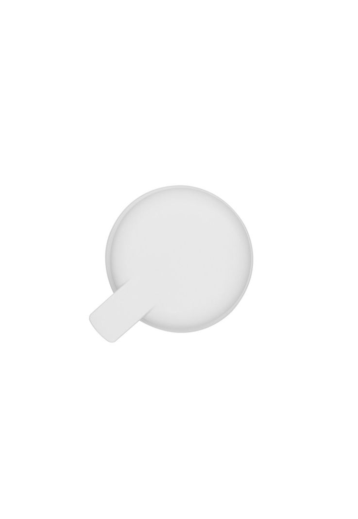 Dispensador de jabón ReNew White-1