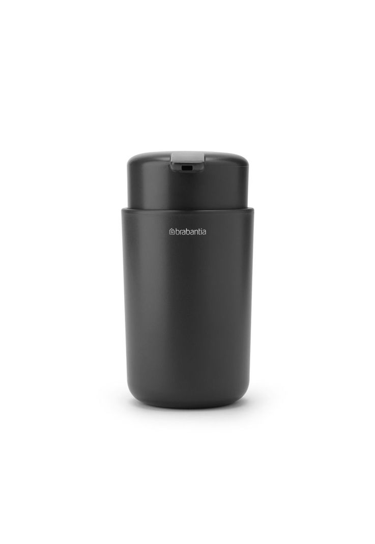 Dispensador de jabón ReNew Dark Grey-0