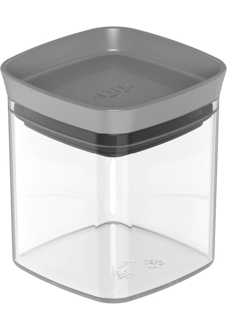 Especiero Block 0.150 L Gris-0