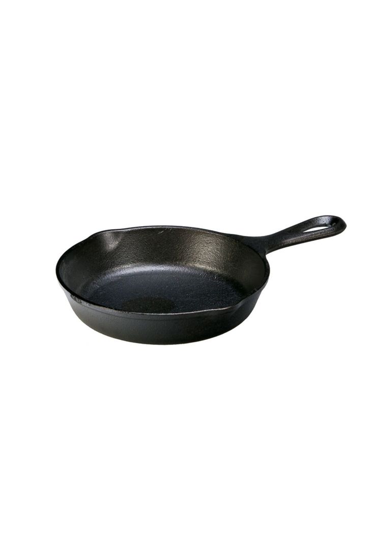 Sartén Classic Hierro Fundido 17 cm-1