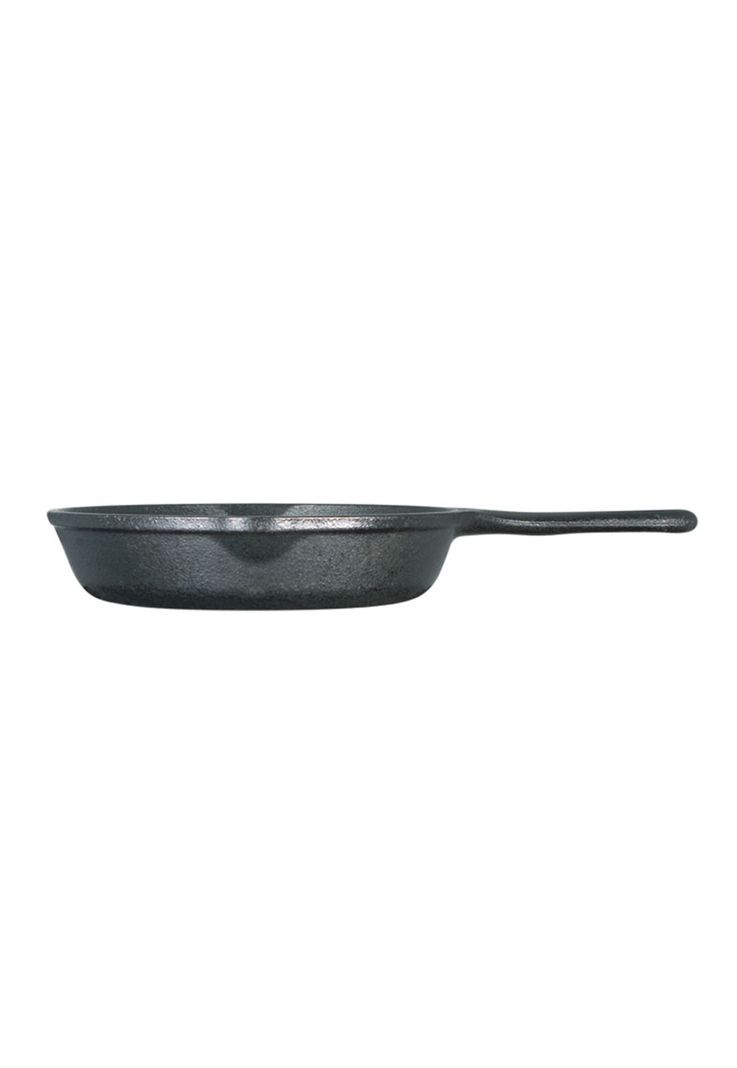 Sartén Classic Hierro Fundido 17 cm-2