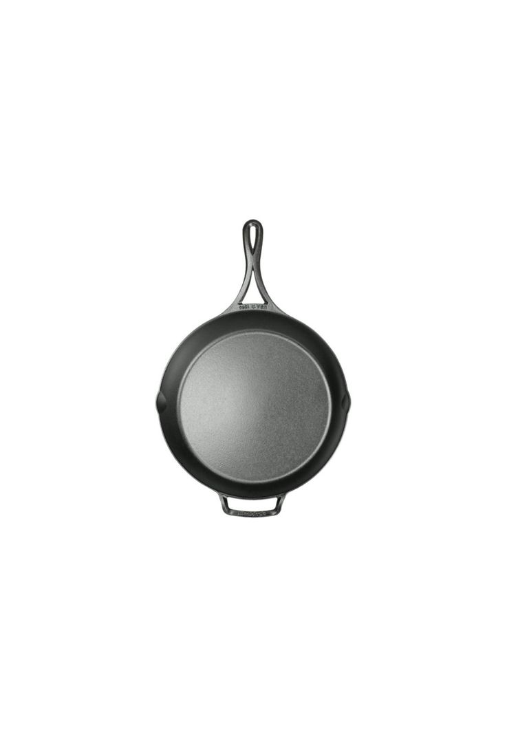 Sartén Blacklock Hierro Fundido 30 cm-1