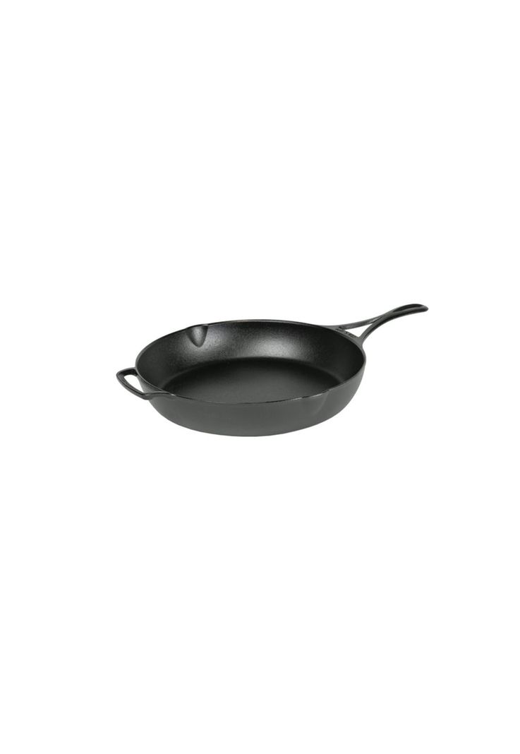 Sartén Blacklock Hierro Fundido 30 cm-2