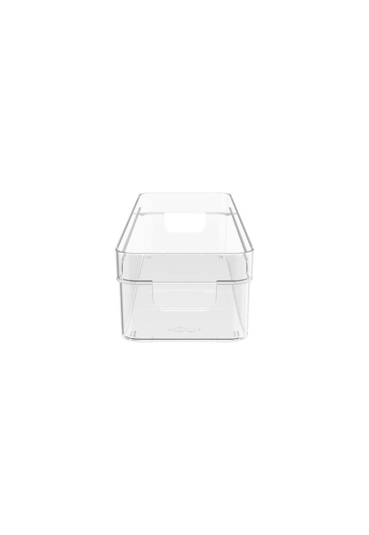 Organizador de Despensa Clear 30 x 10 x 7 cm-3