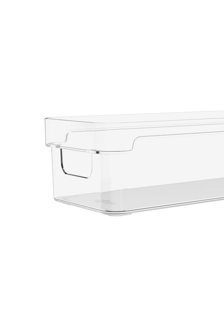Organizador de Despensa Clear 30 x 10 x 7 cm-4