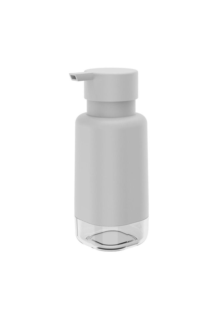 Dispensador Lavaloza Premium Trium Blanco 500 ml-0