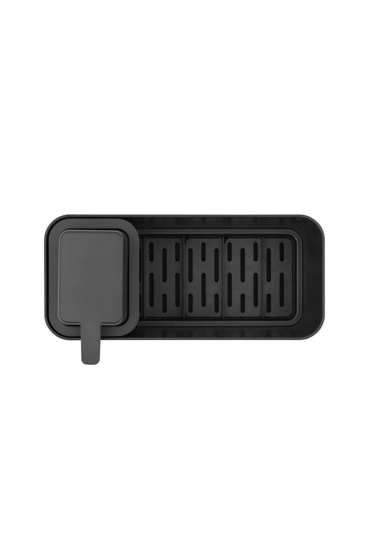 Set organizador para Lavaplatos SinkSide Dark Grey-2