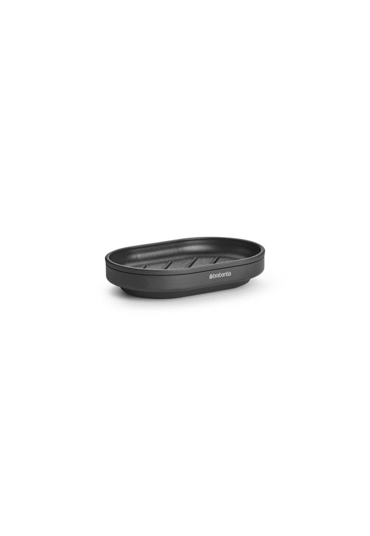 Jabonera MindSet Mineral Infinite Grey-0