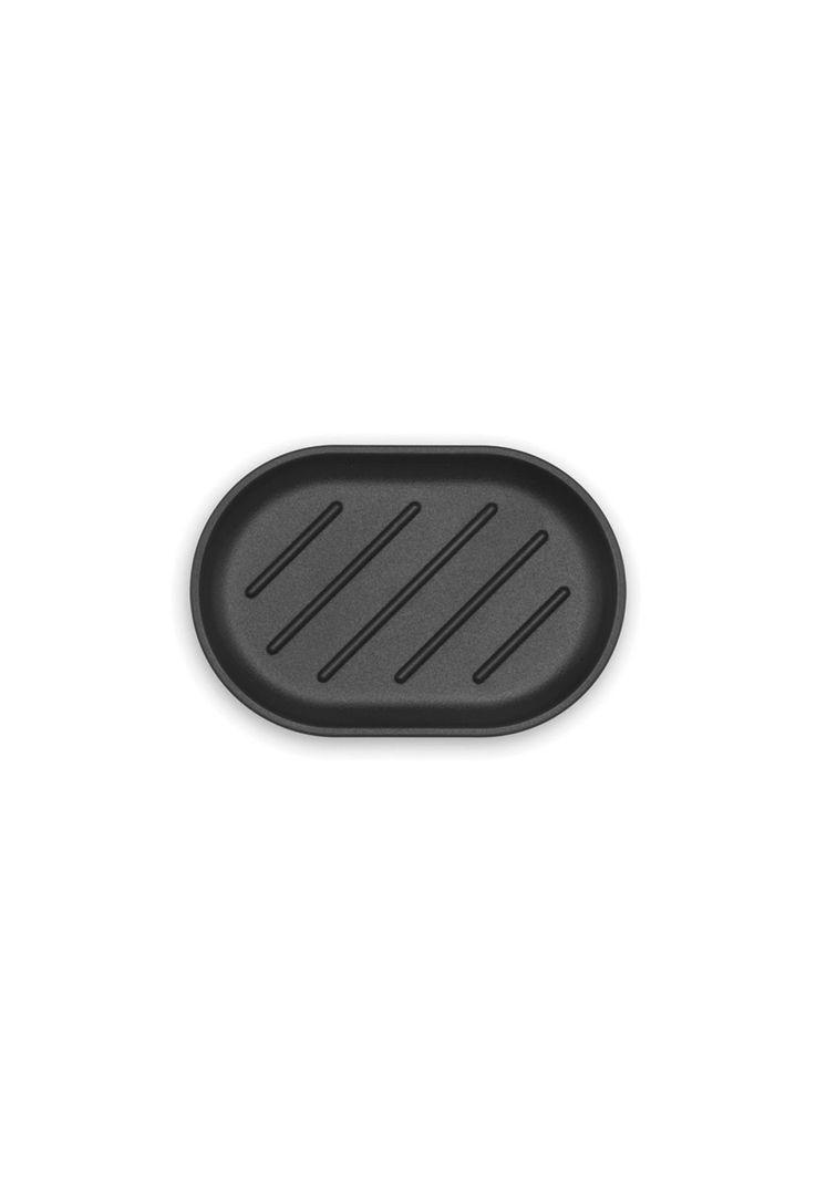 Jabonera MindSet Mineral Infinite Grey-2