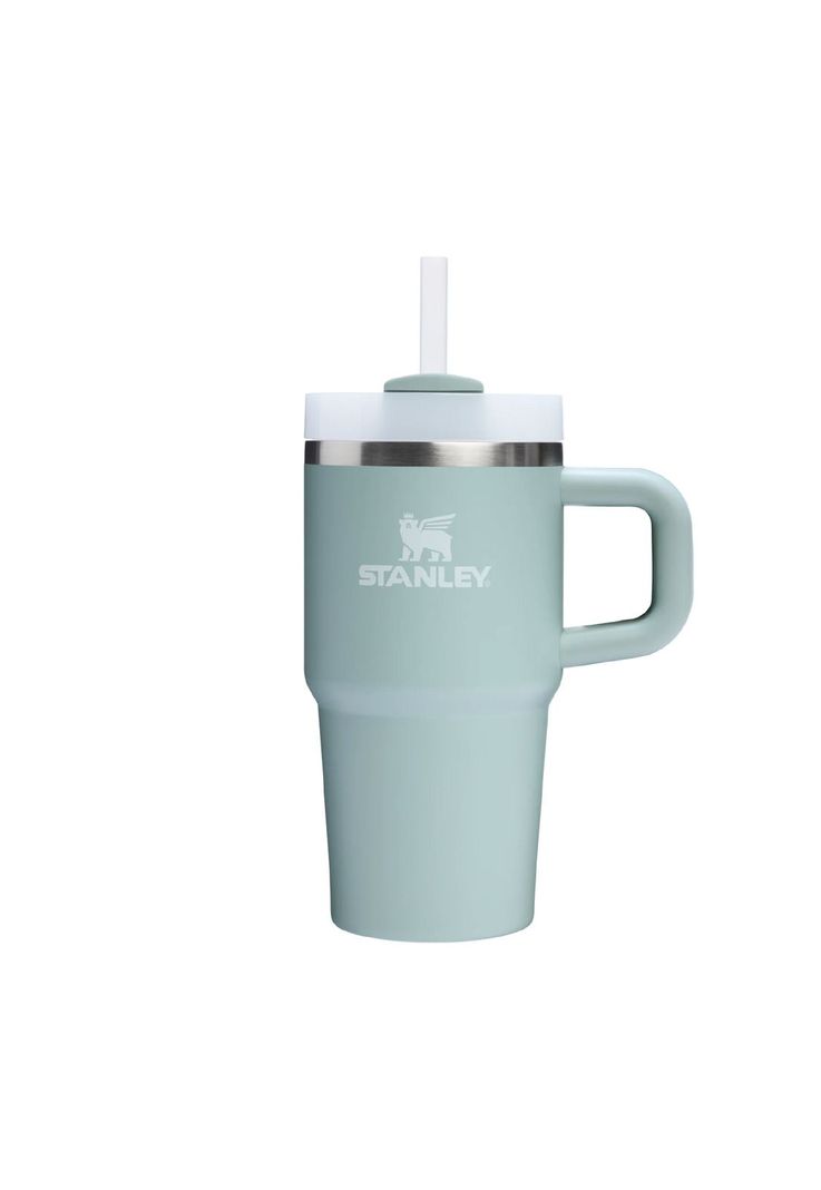 Quencher H2.0 Adventure Seafoam | 591 ml Verde 20