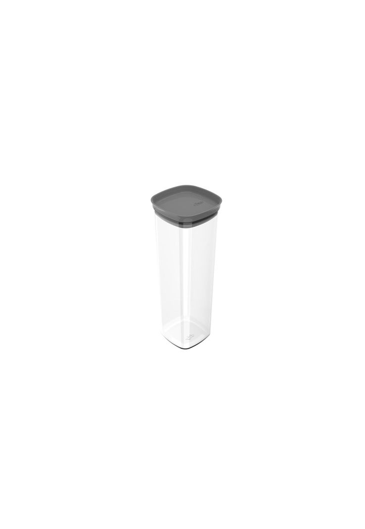 Contenedor Block Gris 2 Lt Grafito