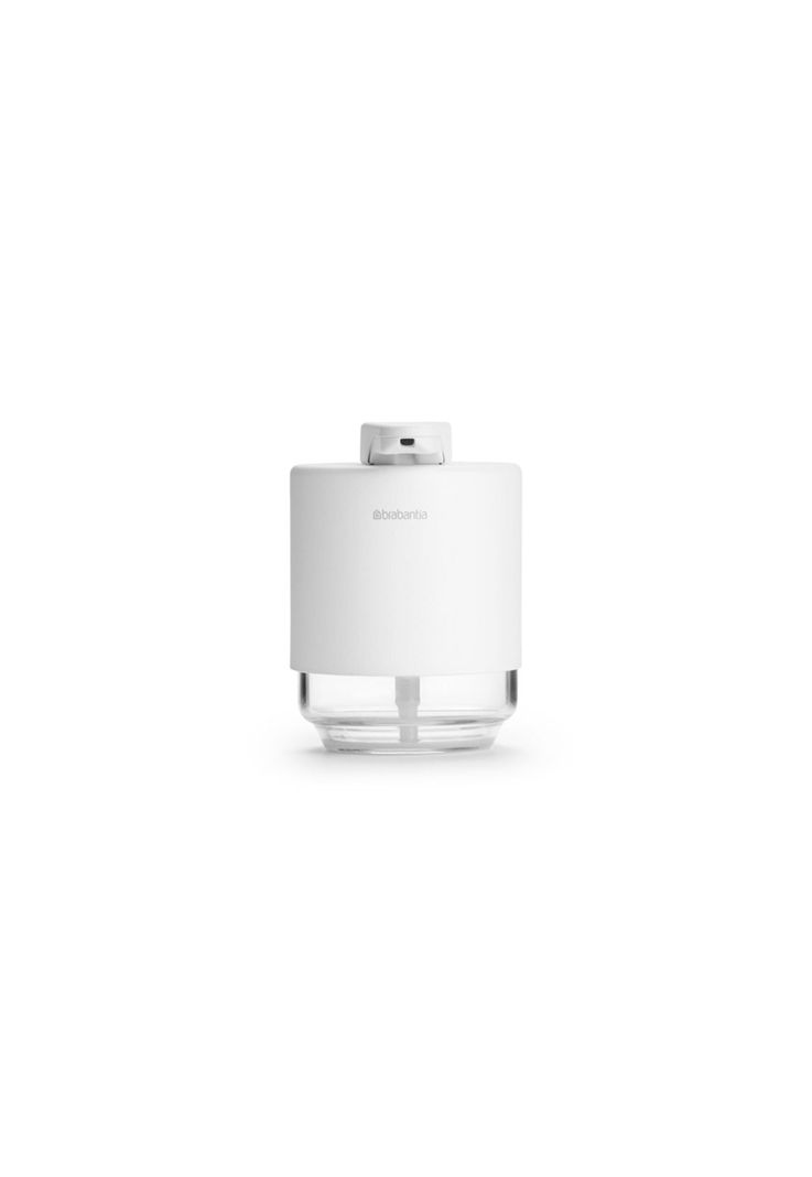 Dispensador de jabón MindSet White-0