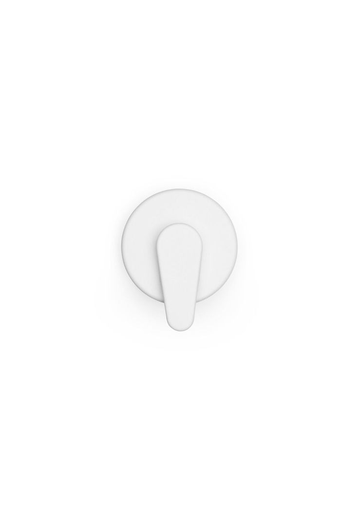 Dispensador de jabón MindSet White-1