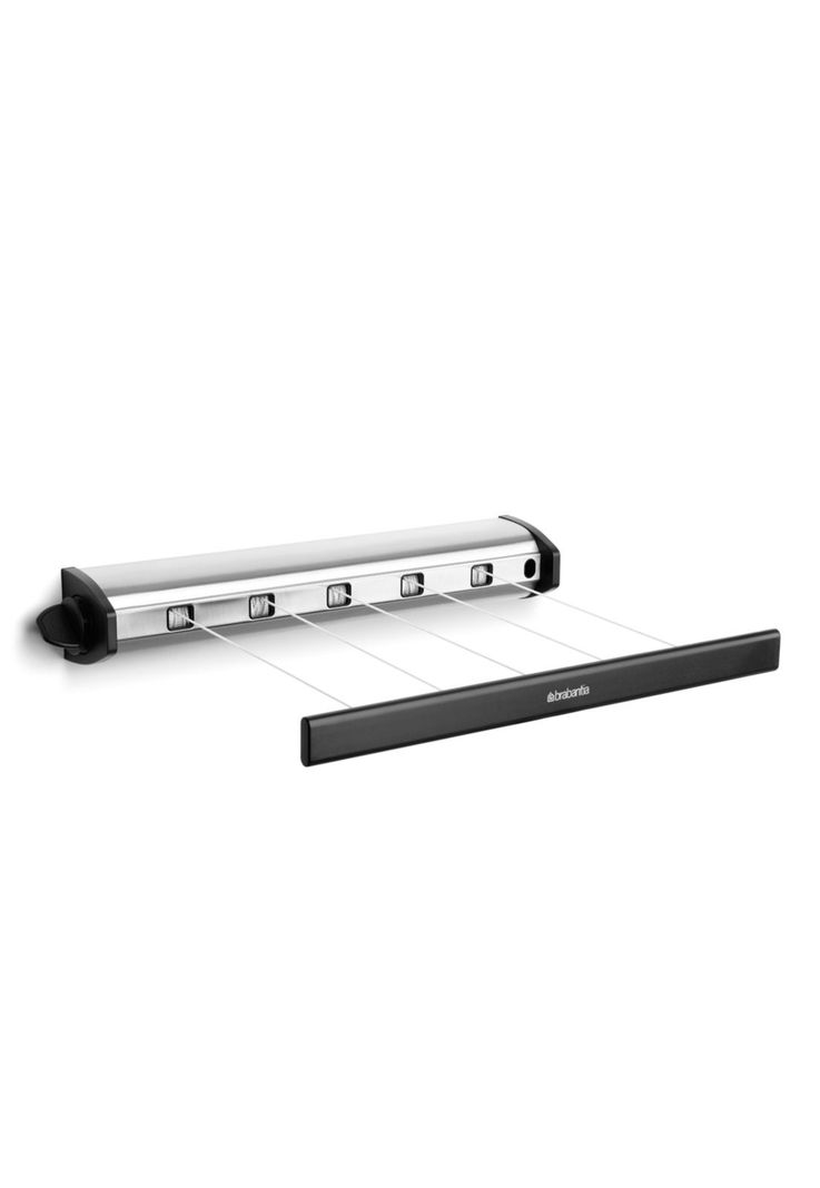 Colgador retráctil 22 Mt Matt Steel-0