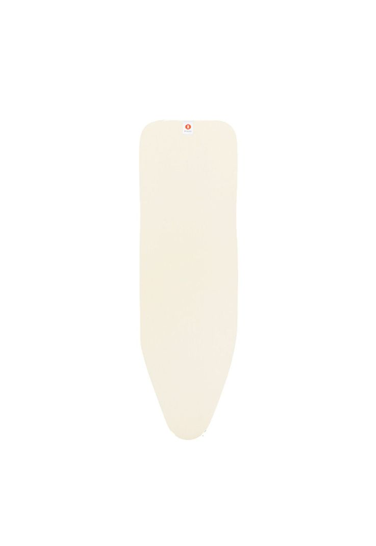 Funda planchar B 2 mm Espuma 124 x 38 cm Neutral Mixed-2