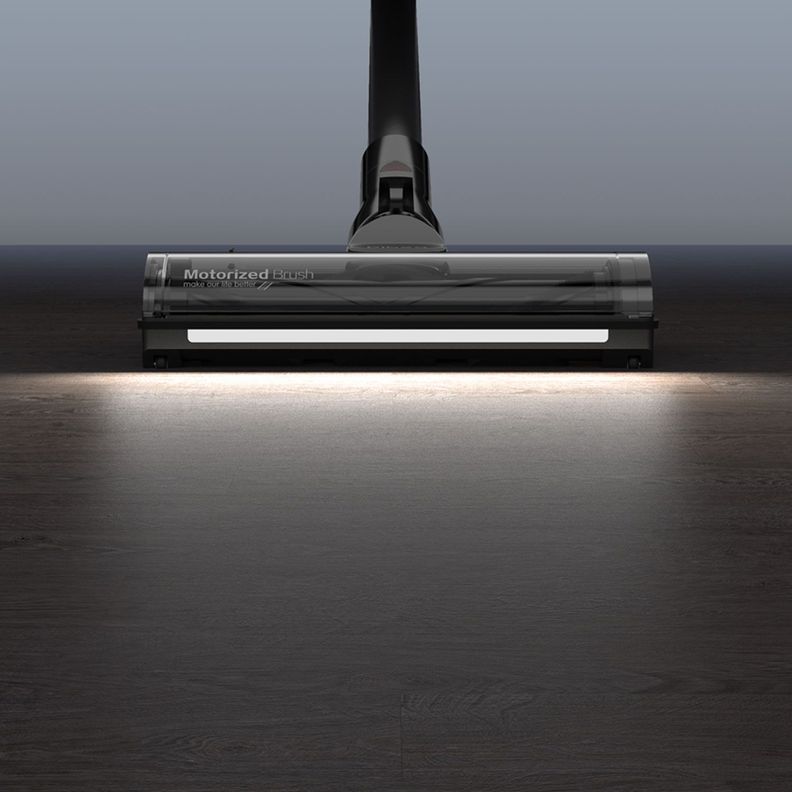 Aspiradora limpiadora inteligente M500 PRO + 500W de succión-2