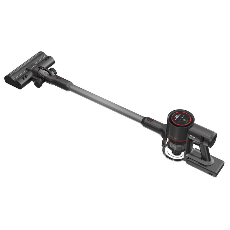 Aspiradora limpiadora inteligente M500 PRO + 500W de succión-1