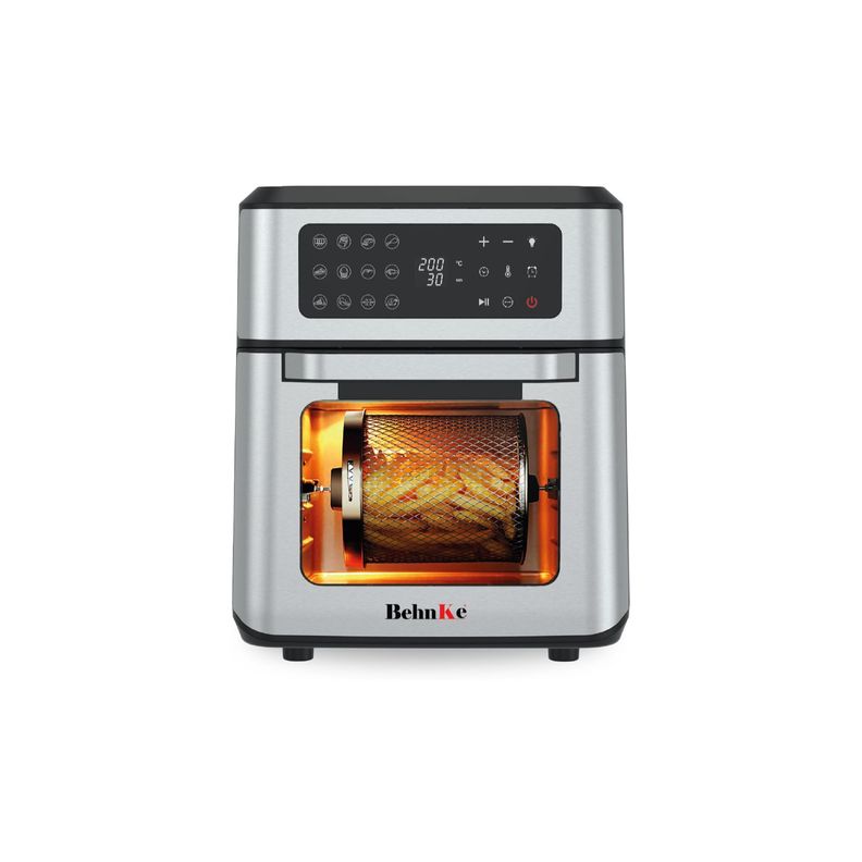 Horno Freidora de aire 12 Litros-1